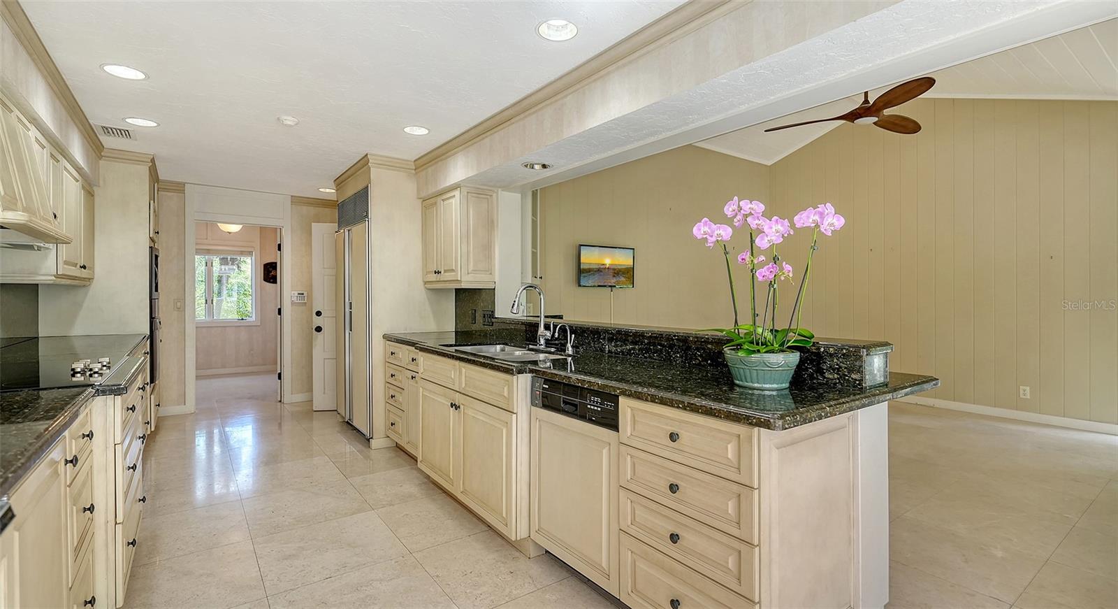 KIMLIRA - Residential