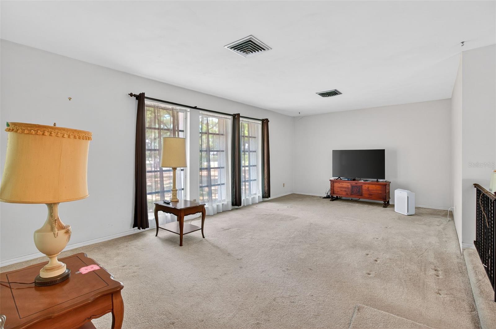 DREWS REP - Residential