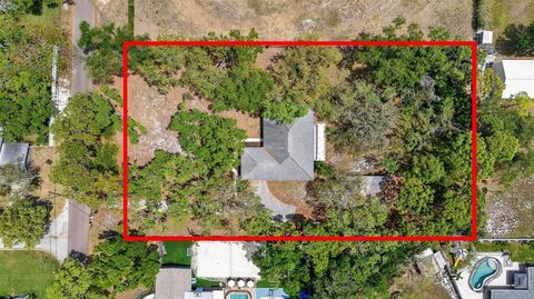Photo of 13222 98th Avenue, Seminole, FL 33776 (MLS # TB8498064)