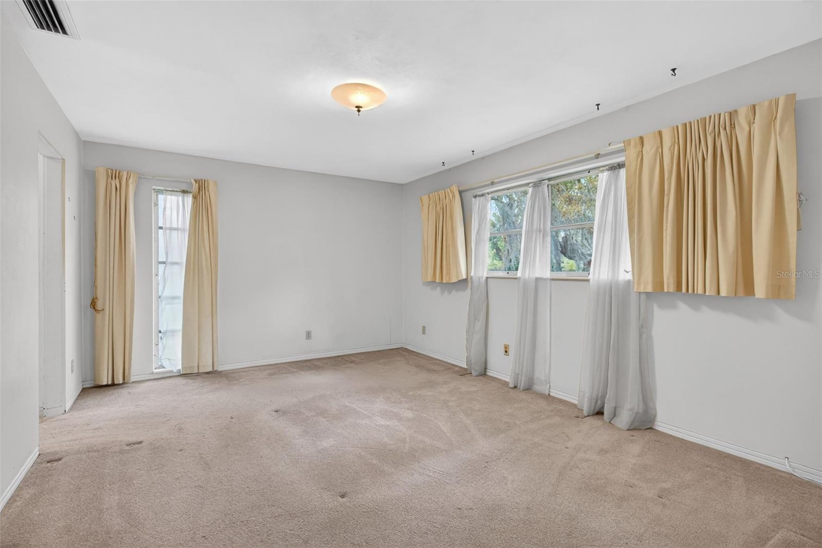 DREWS REP - Residential