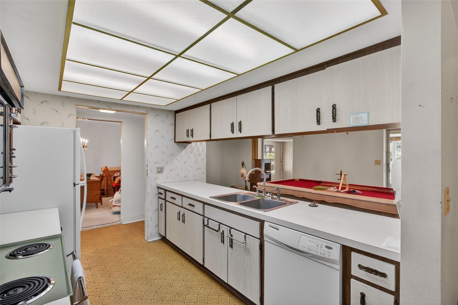 DREWS REP - Residential