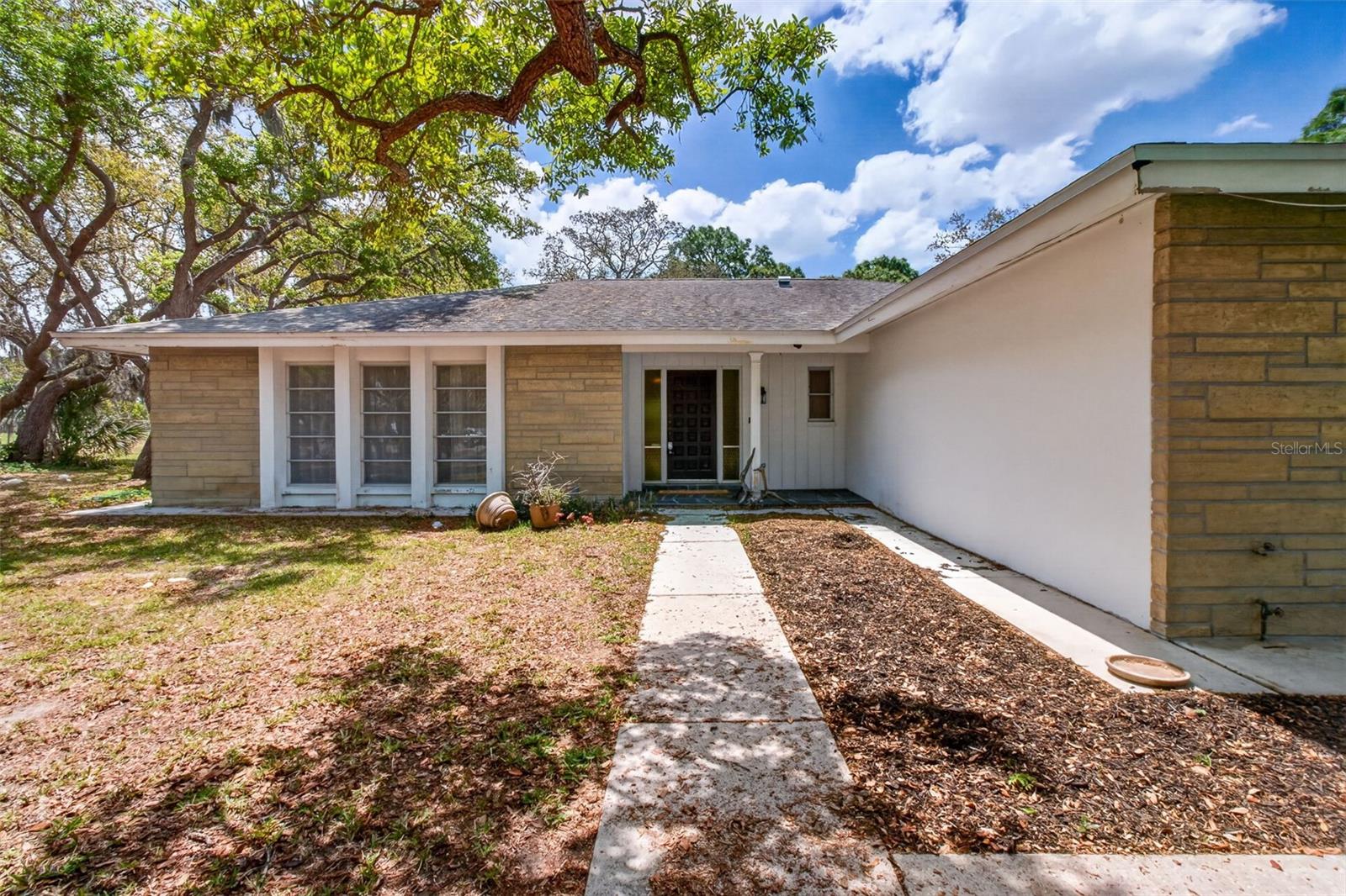 DREWS REP - Residential