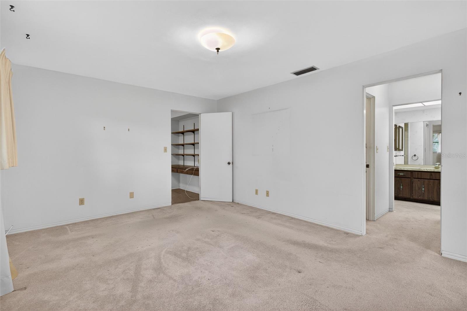 DREWS REP - Residential