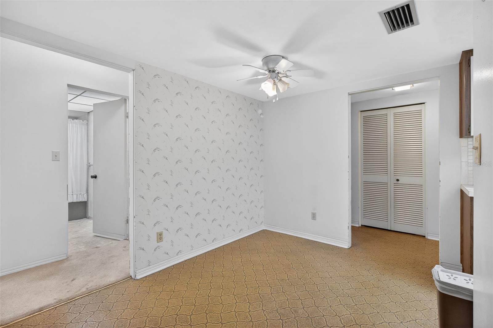 DREWS REP - Residential