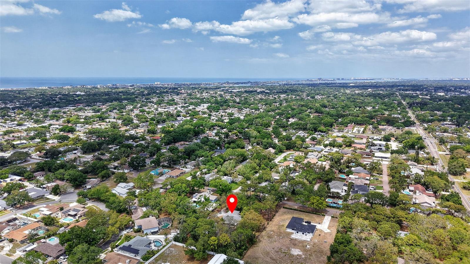 DREWS REP - Residential