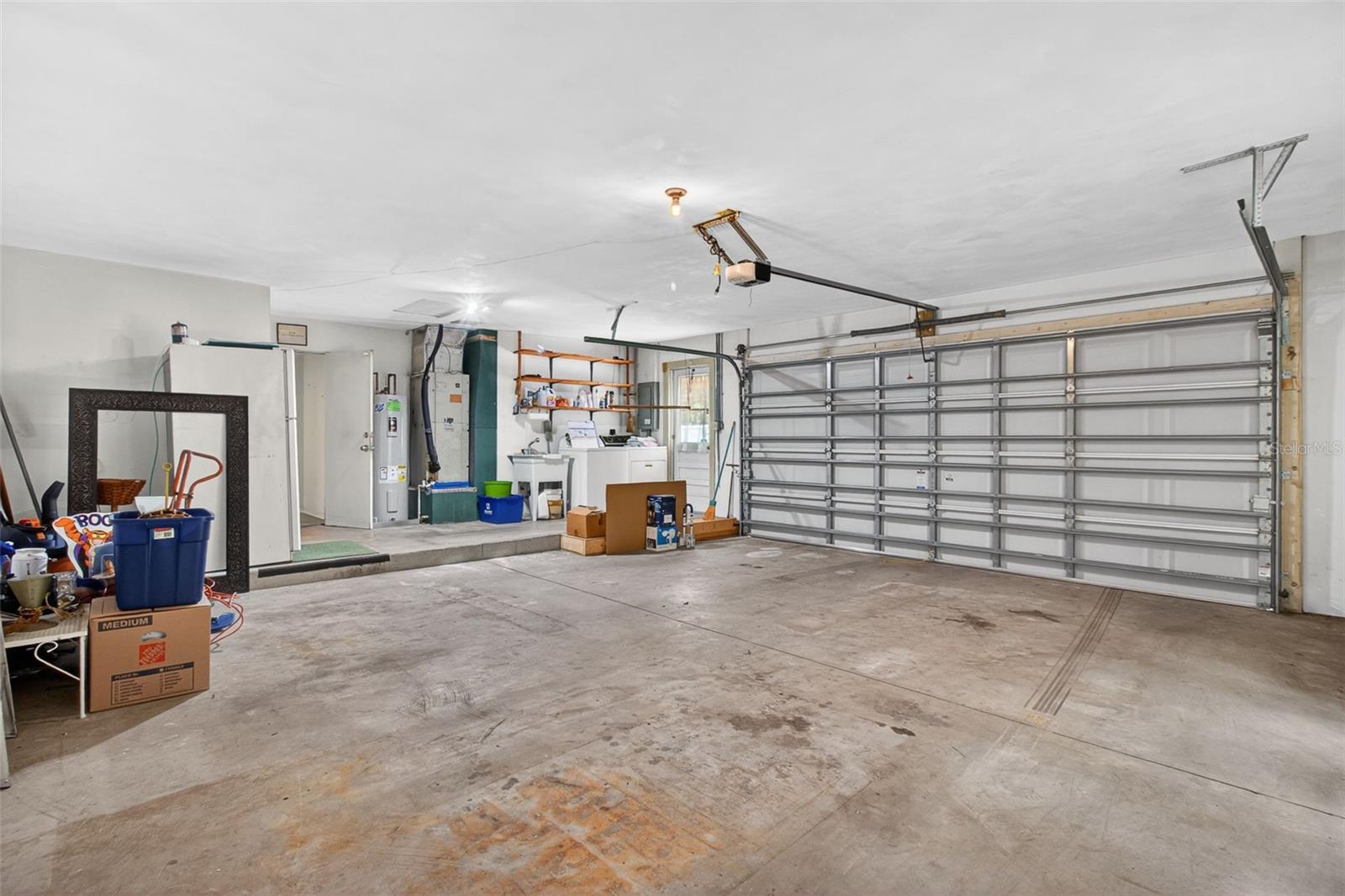 DREWS REP - Residential