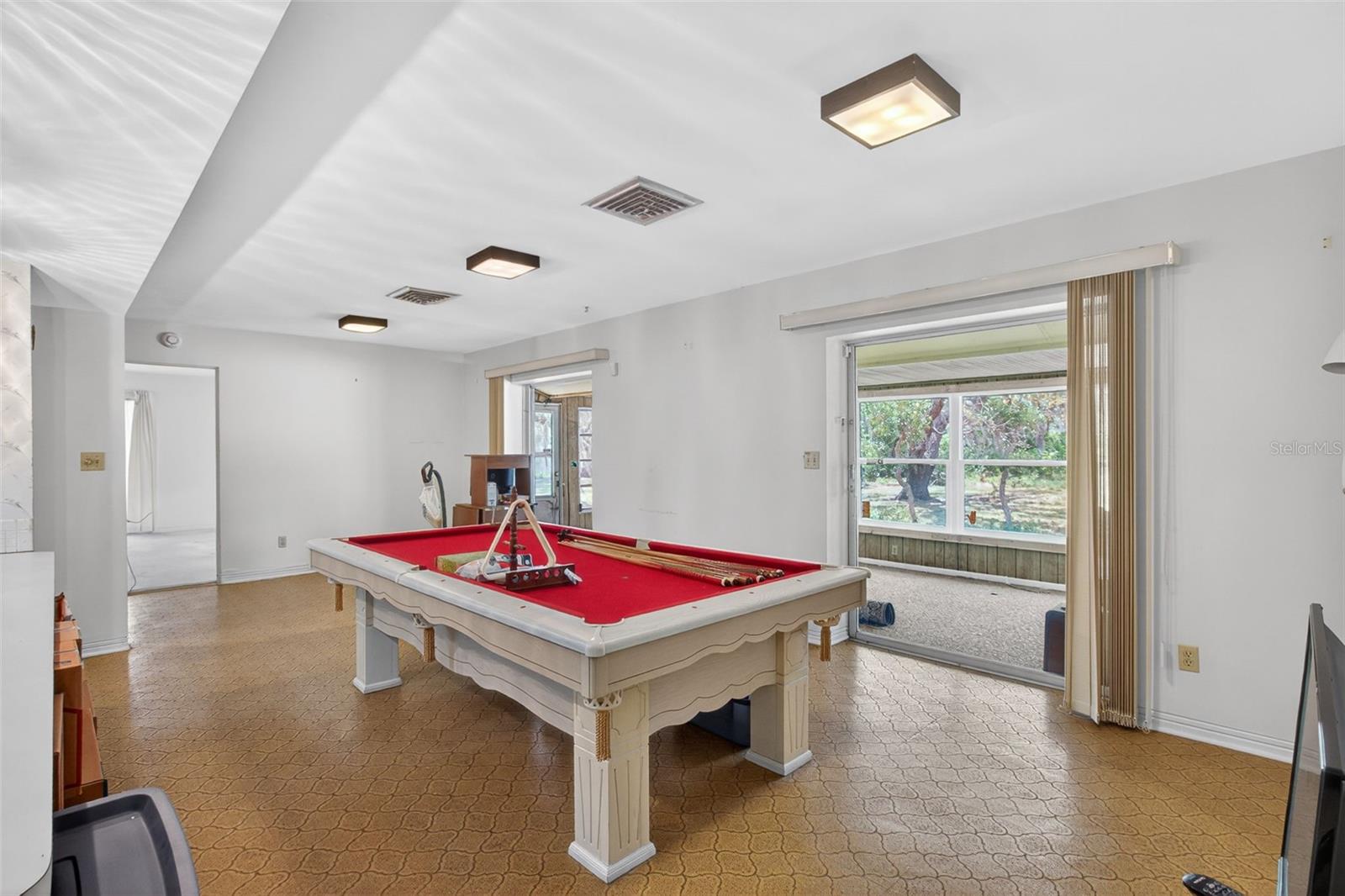 DREWS REP - Residential