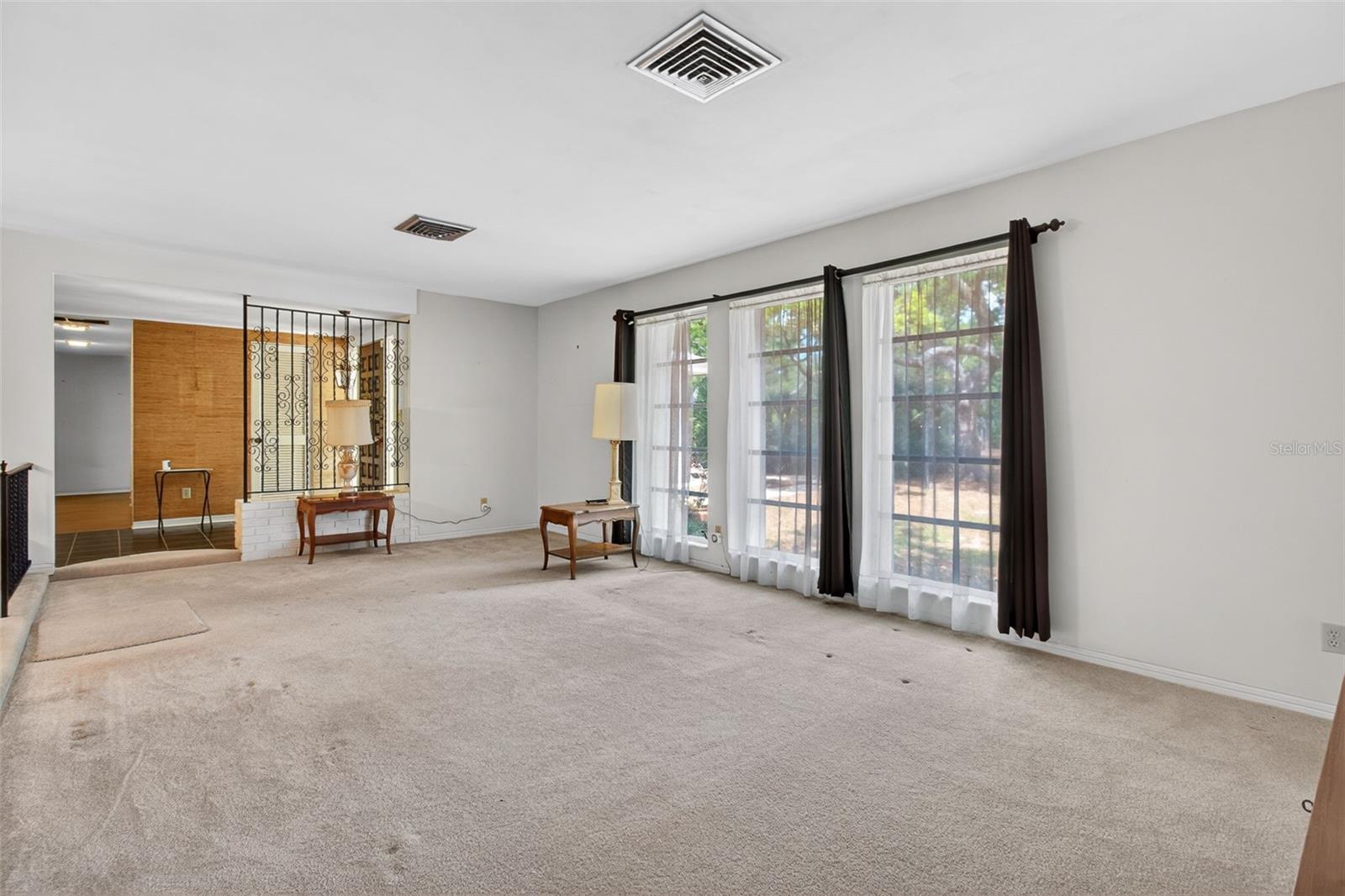 DREWS REP - Residential