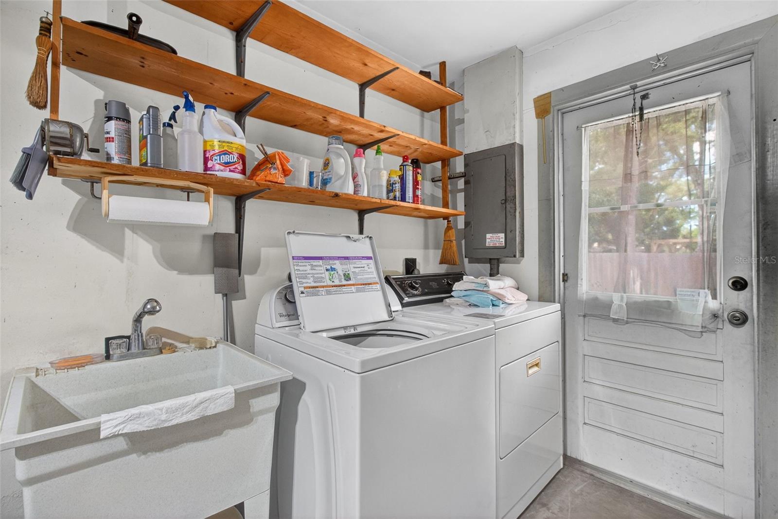 DREWS REP - Residential