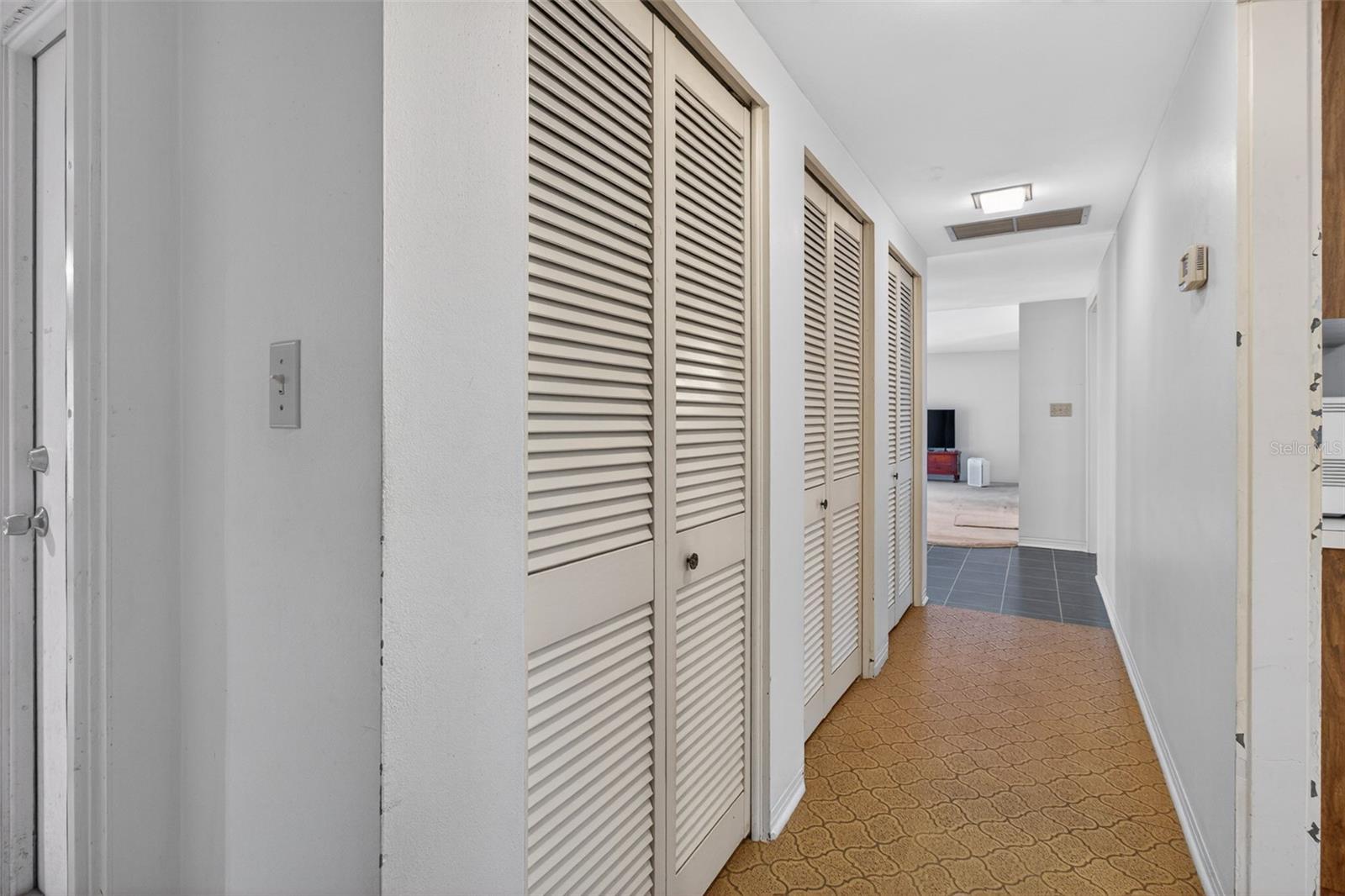 DREWS REP - Residential