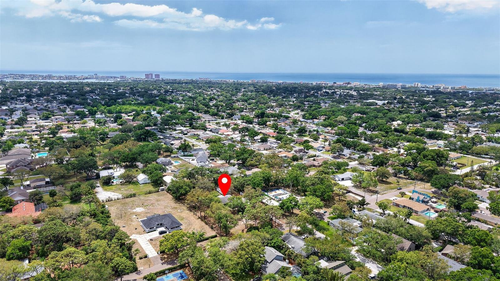 DREWS REP - Residential