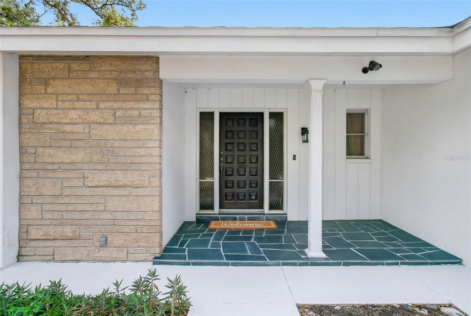 DREWS REP - Residential