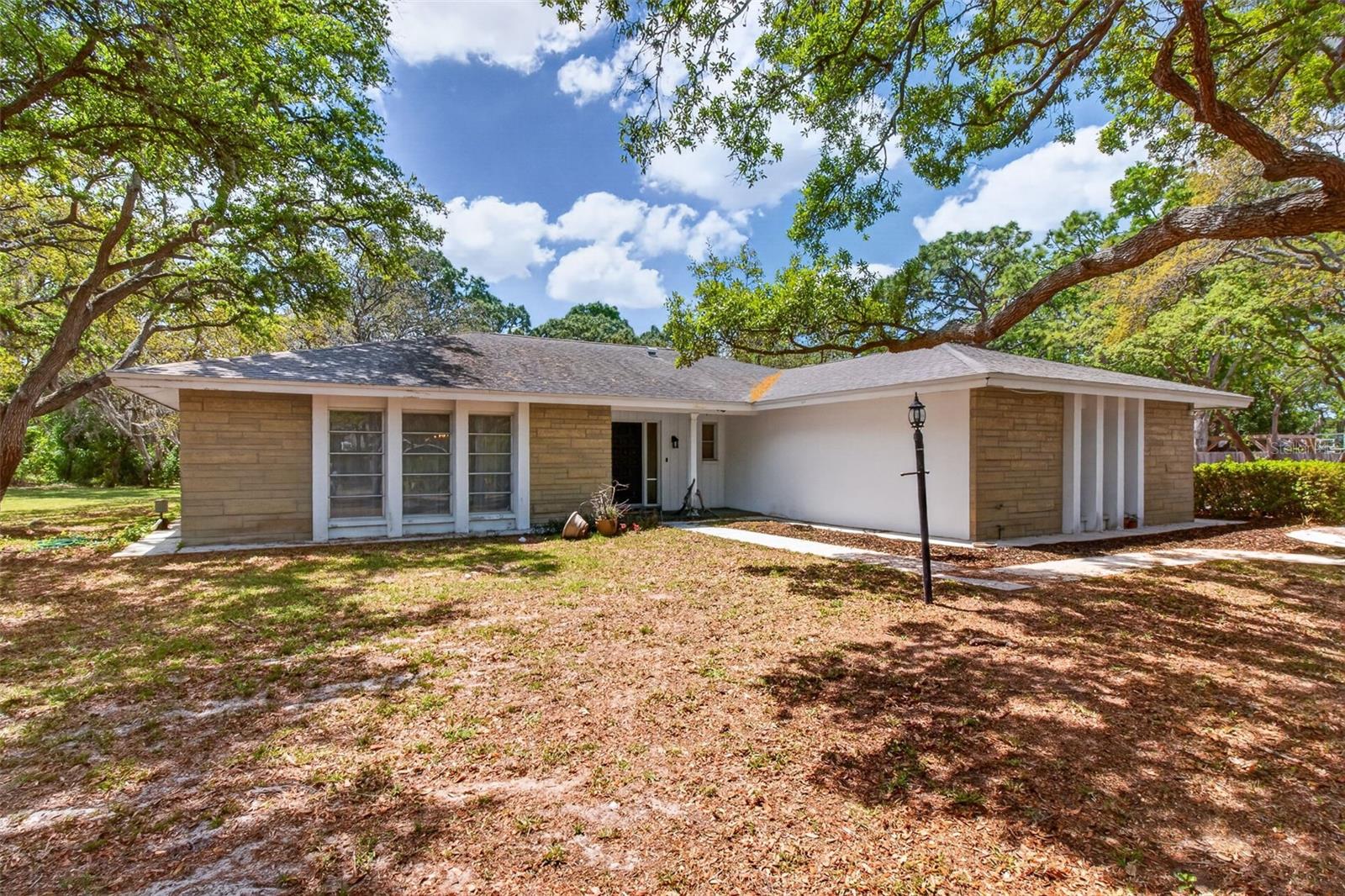 DREWS REP - Residential