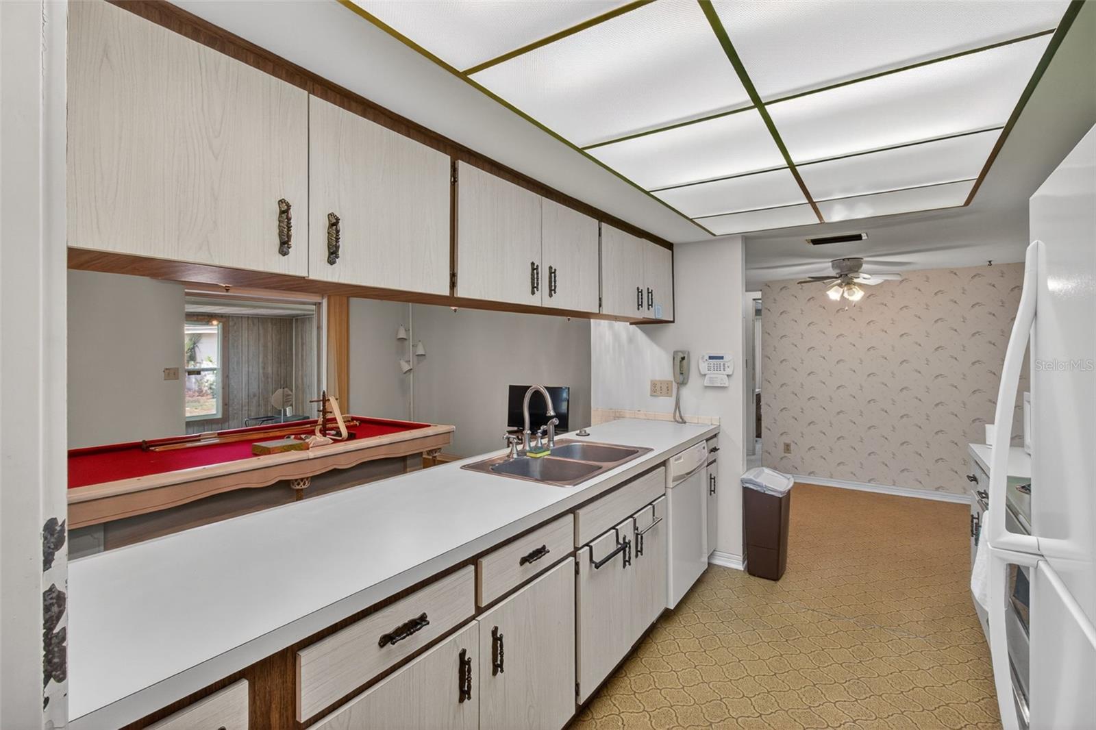 DREWS REP - Residential