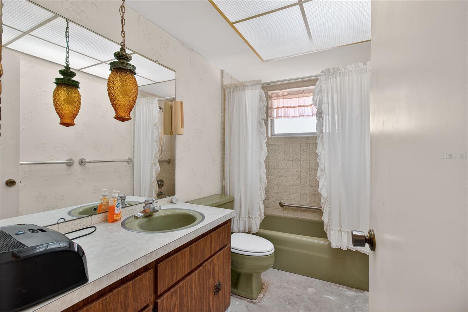 DREWS REP - Residential