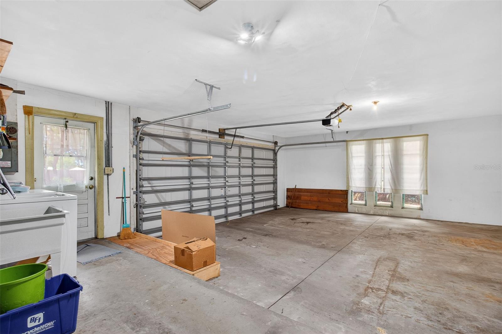 DREWS REP - Residential