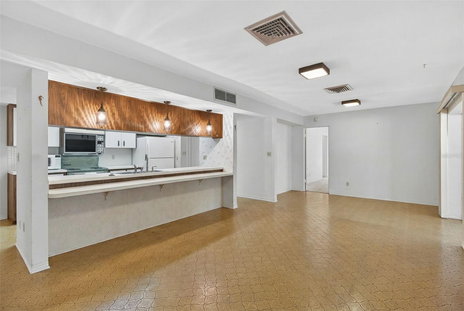 DREWS REP - Residential