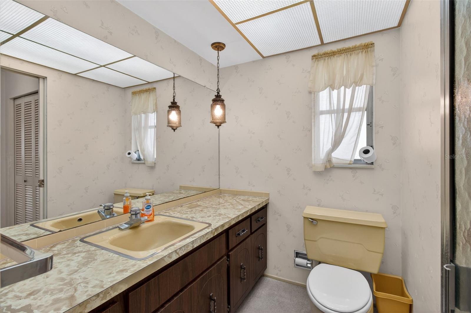 DREWS REP - Residential