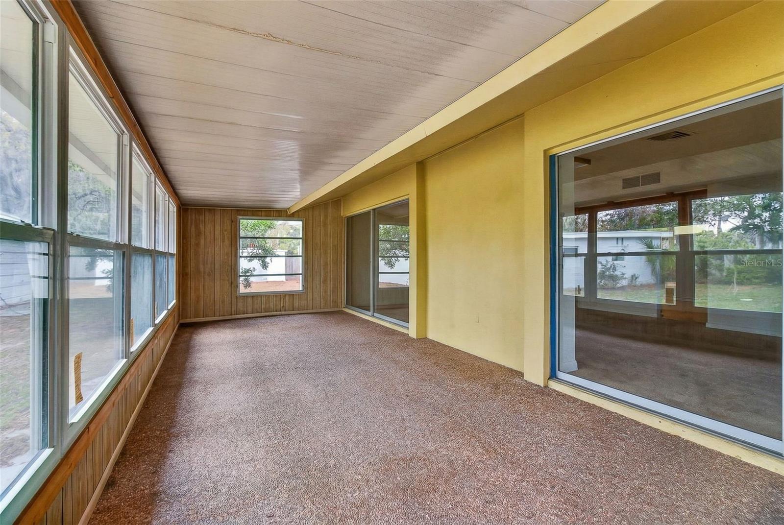 DREWS REP - Residential