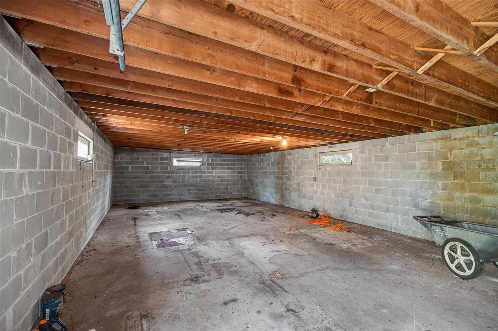 DREWS REP - Residential