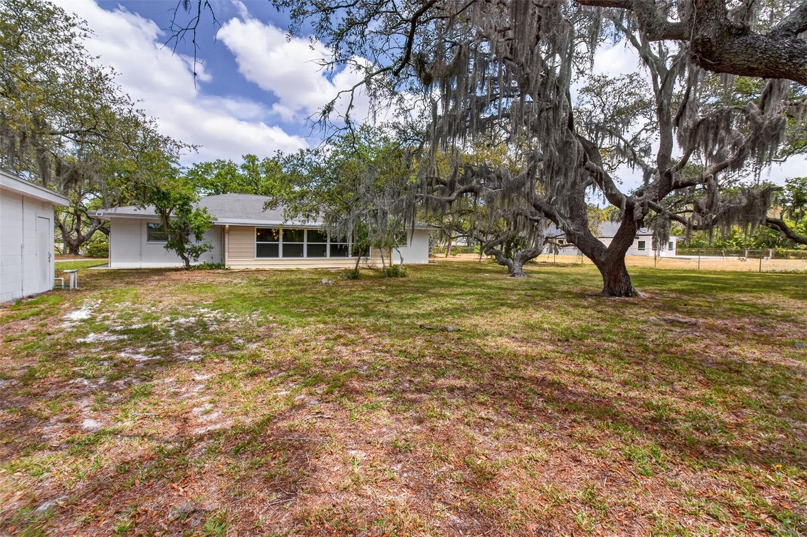 DREWS REP - Residential