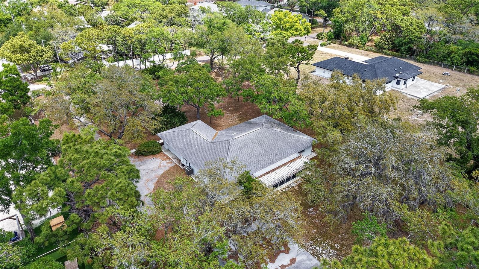 DREWS REP - Residential