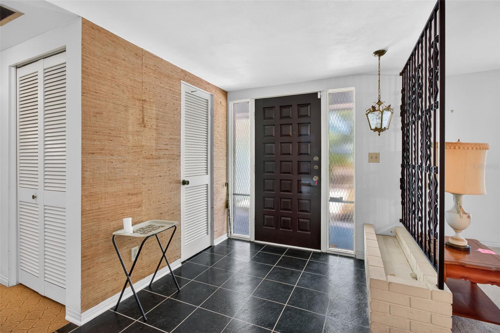 DREWS REP - Residential