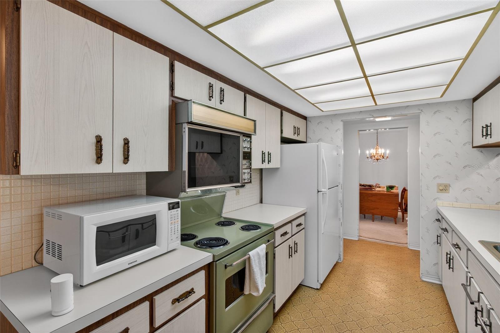 DREWS REP - Residential