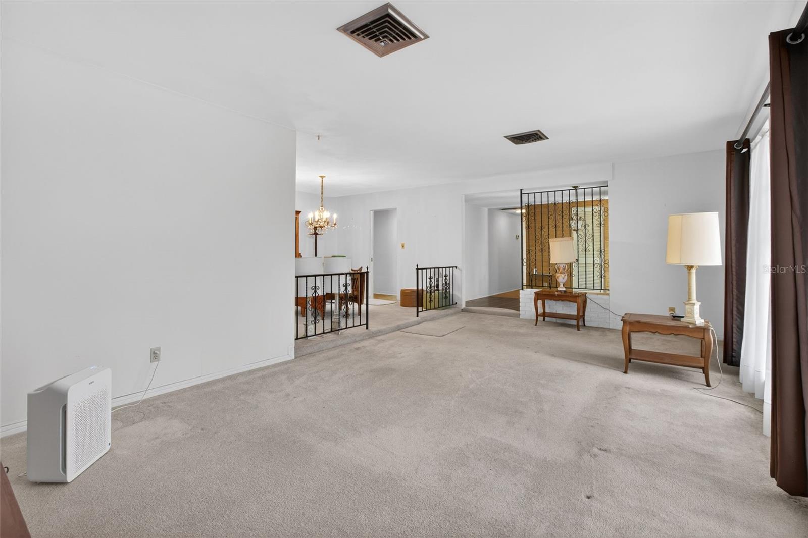 DREWS REP - Residential