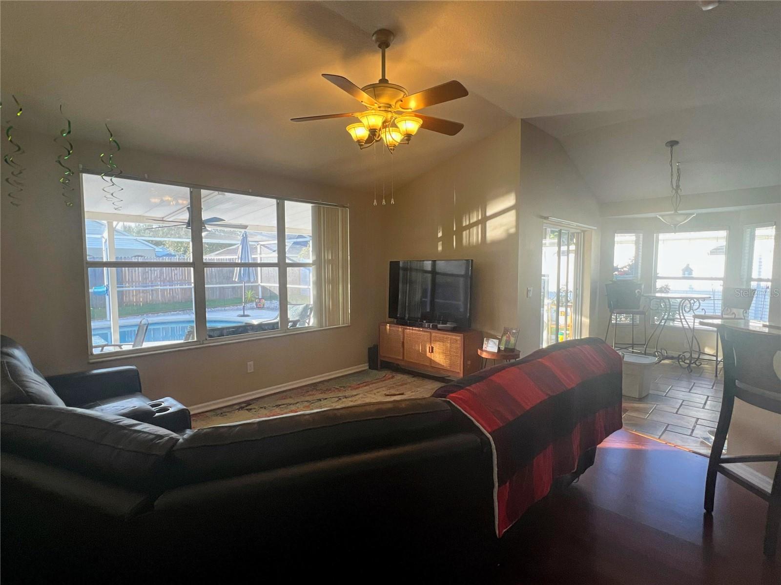 LAKE SHORE RANCH PH II B - Residential Lease