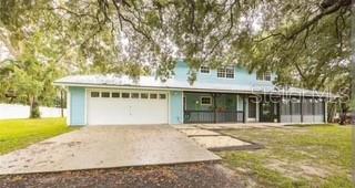 Photo of 13219 Tyrone Street, Hudson, FL 34667 (MLS # TB8552490)