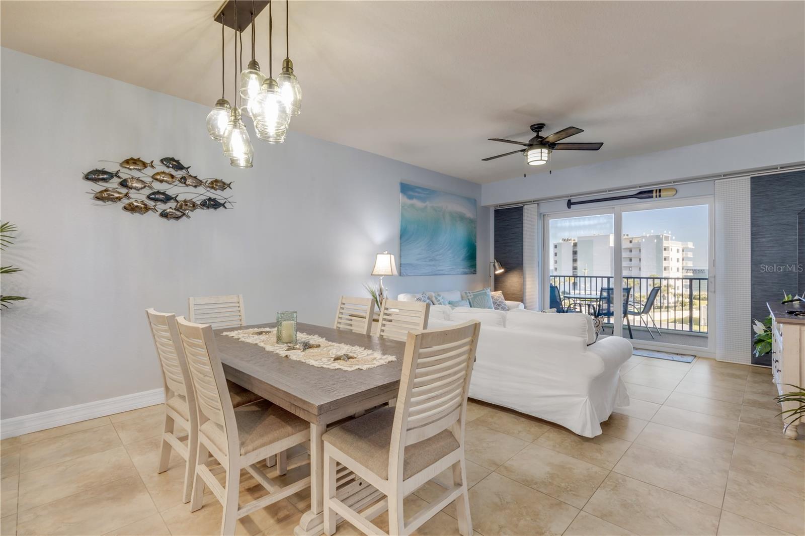 OCEAN WALK/NEW SMYRNA BEACH - Residential