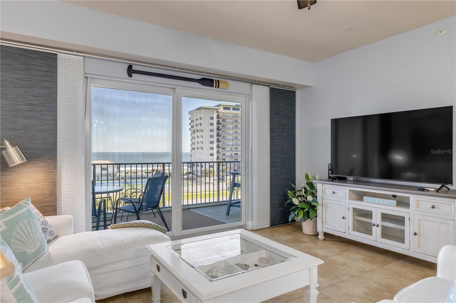 OCEAN WALK/NEW SMYRNA BEACH - Residential