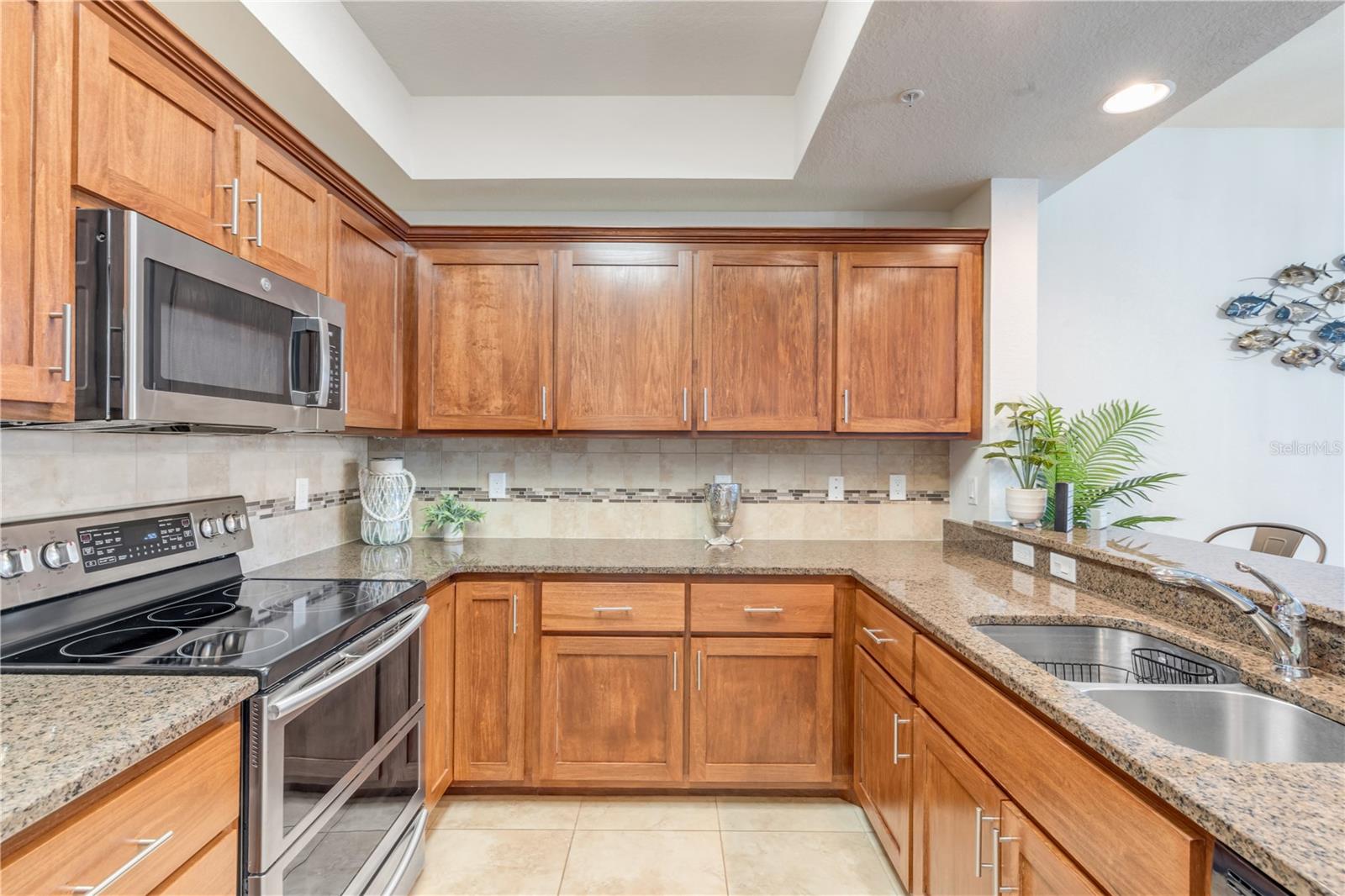 OCEAN WALK/NEW SMYRNA BEACH - Residential