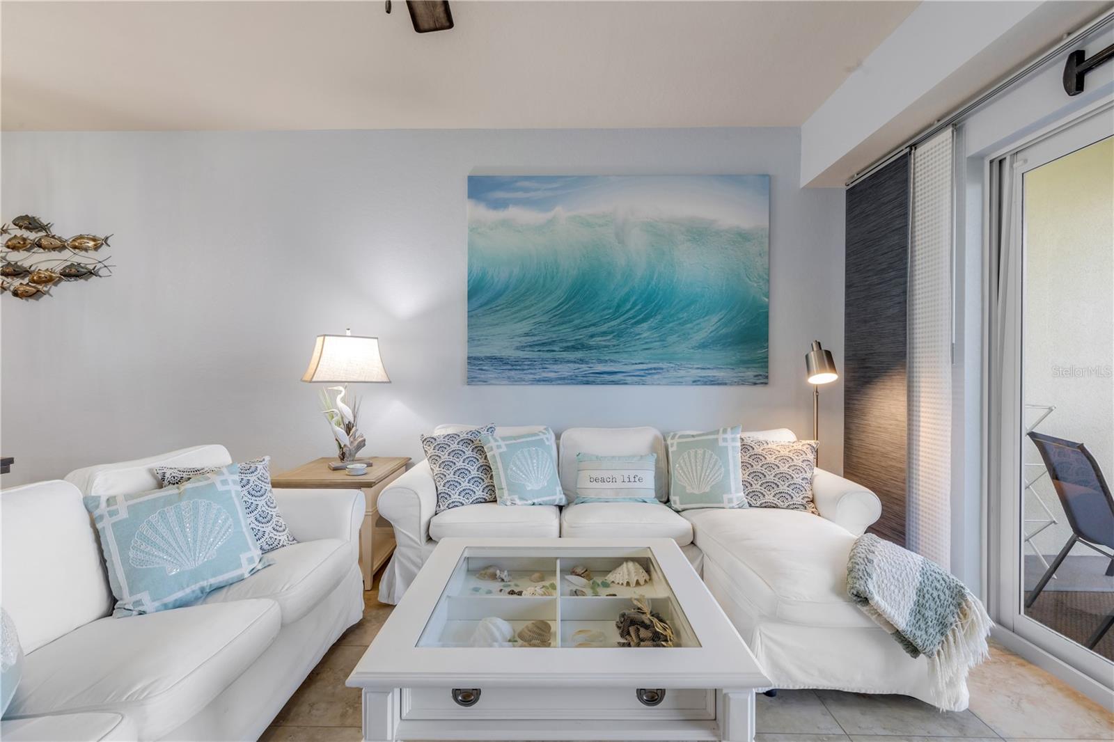 OCEAN WALK/NEW SMYRNA BEACH - Residential
