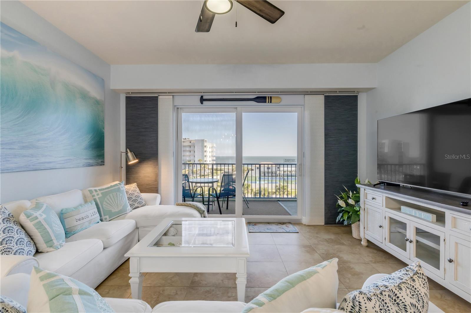 OCEAN WALK/NEW SMYRNA BEACH - Residential