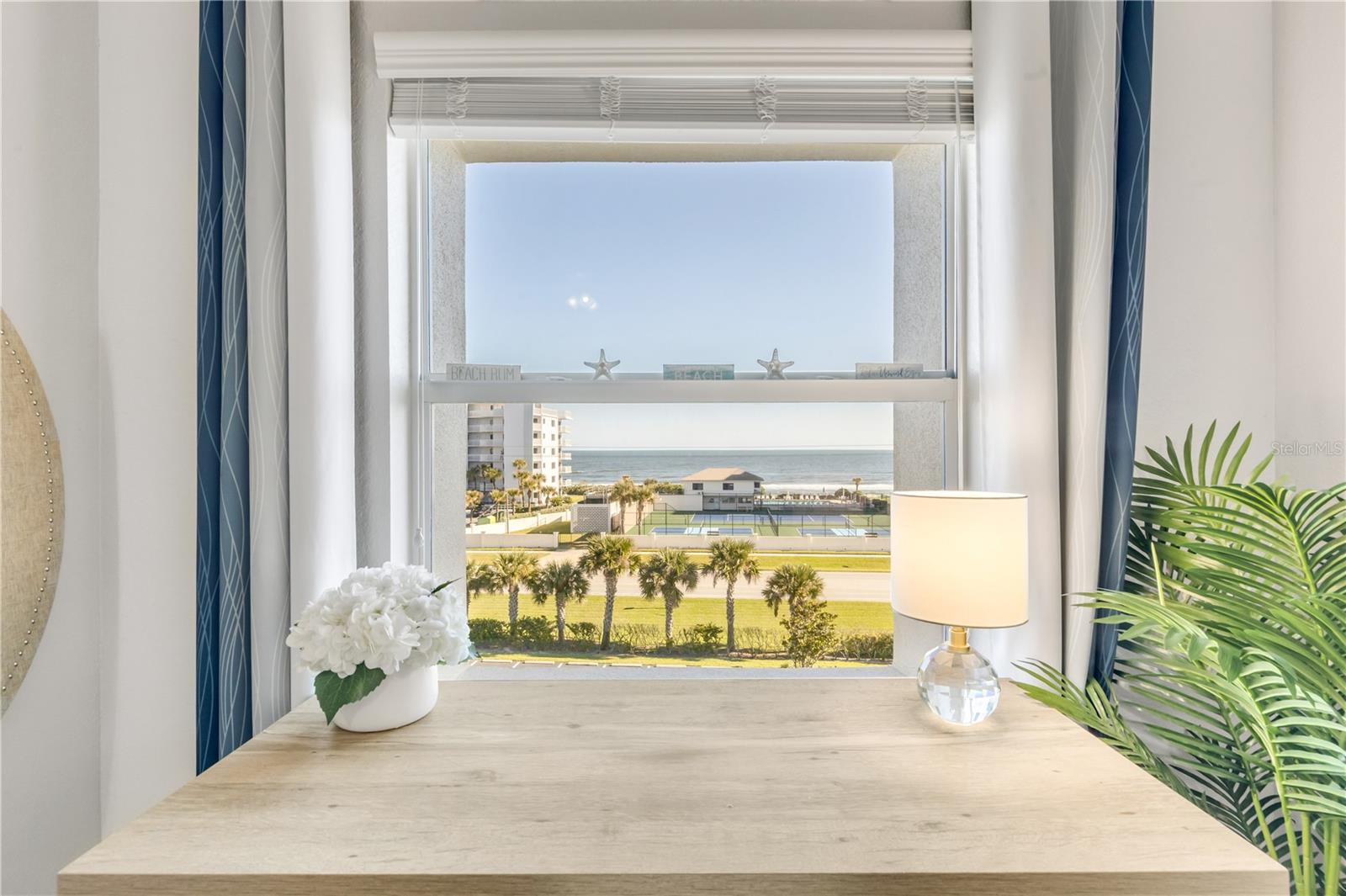 OCEAN WALK/NEW SMYRNA BEACH - Residential