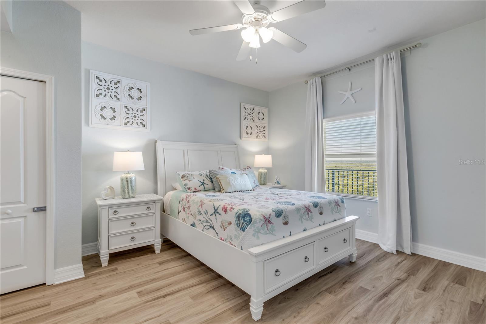 OCEAN WALK/NEW SMYRNA BEACH - Residential