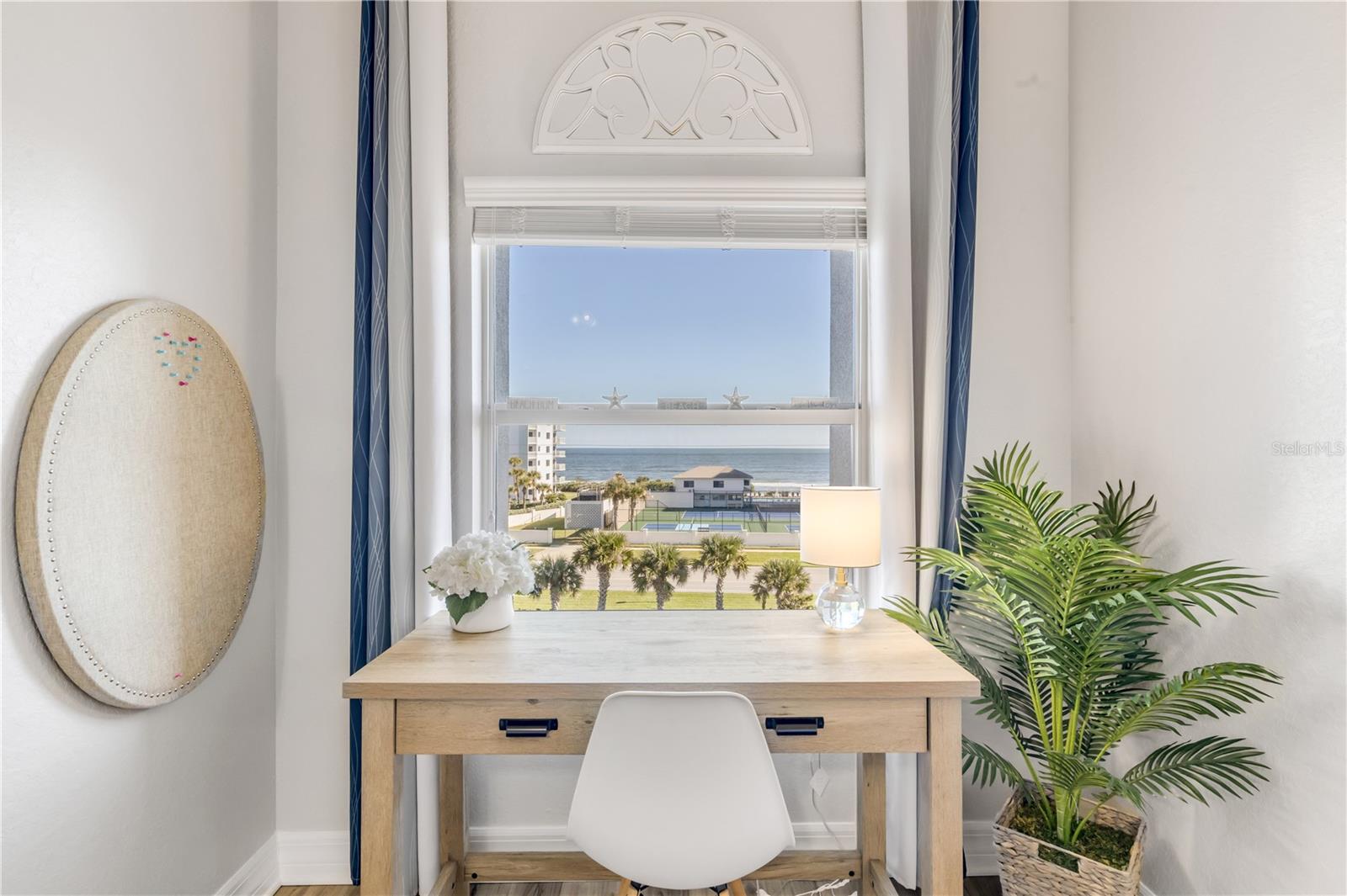 OCEAN WALK/NEW SMYRNA BEACH - Residential