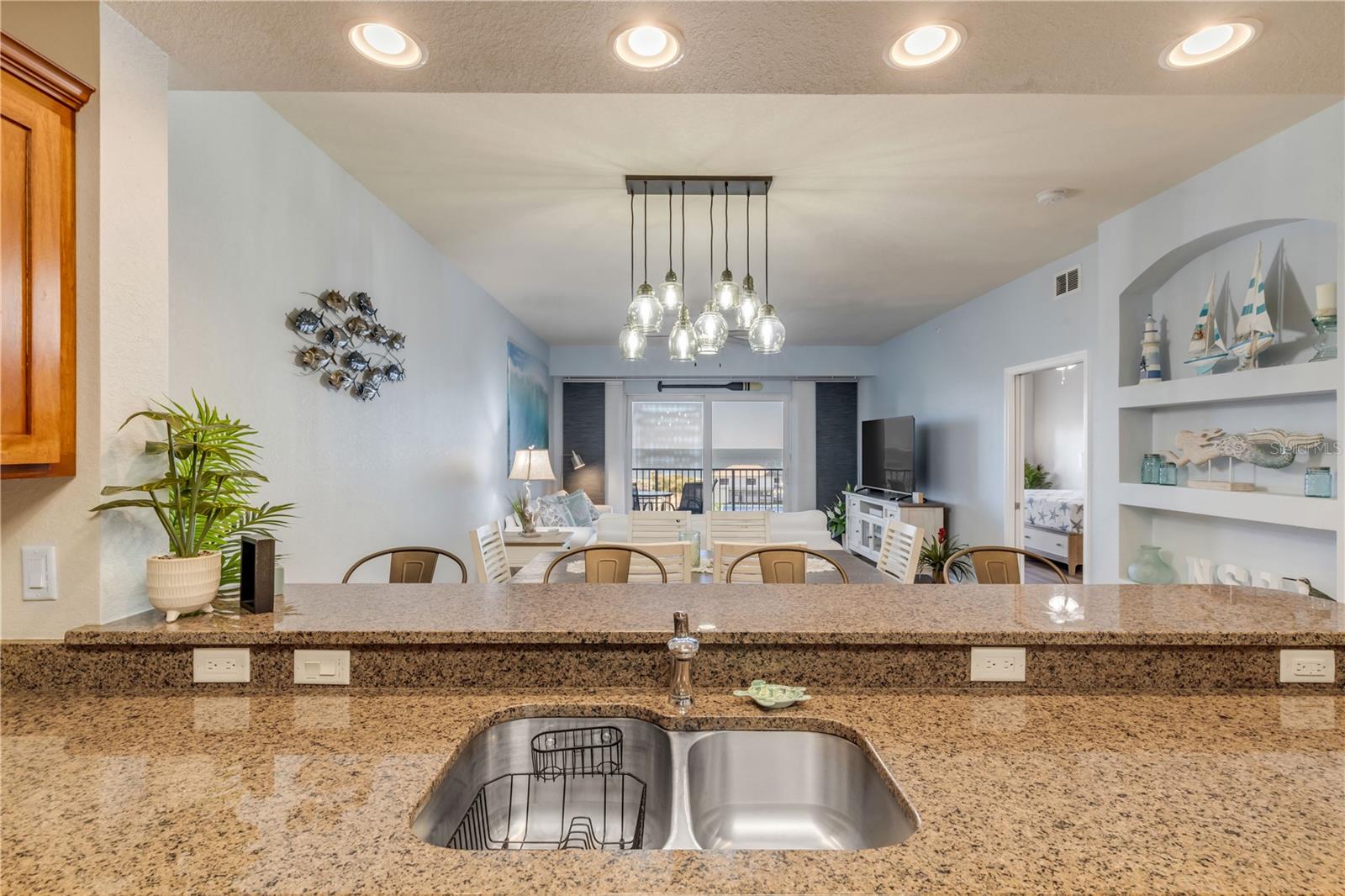 OCEAN WALK/NEW SMYRNA BEACH - Residential