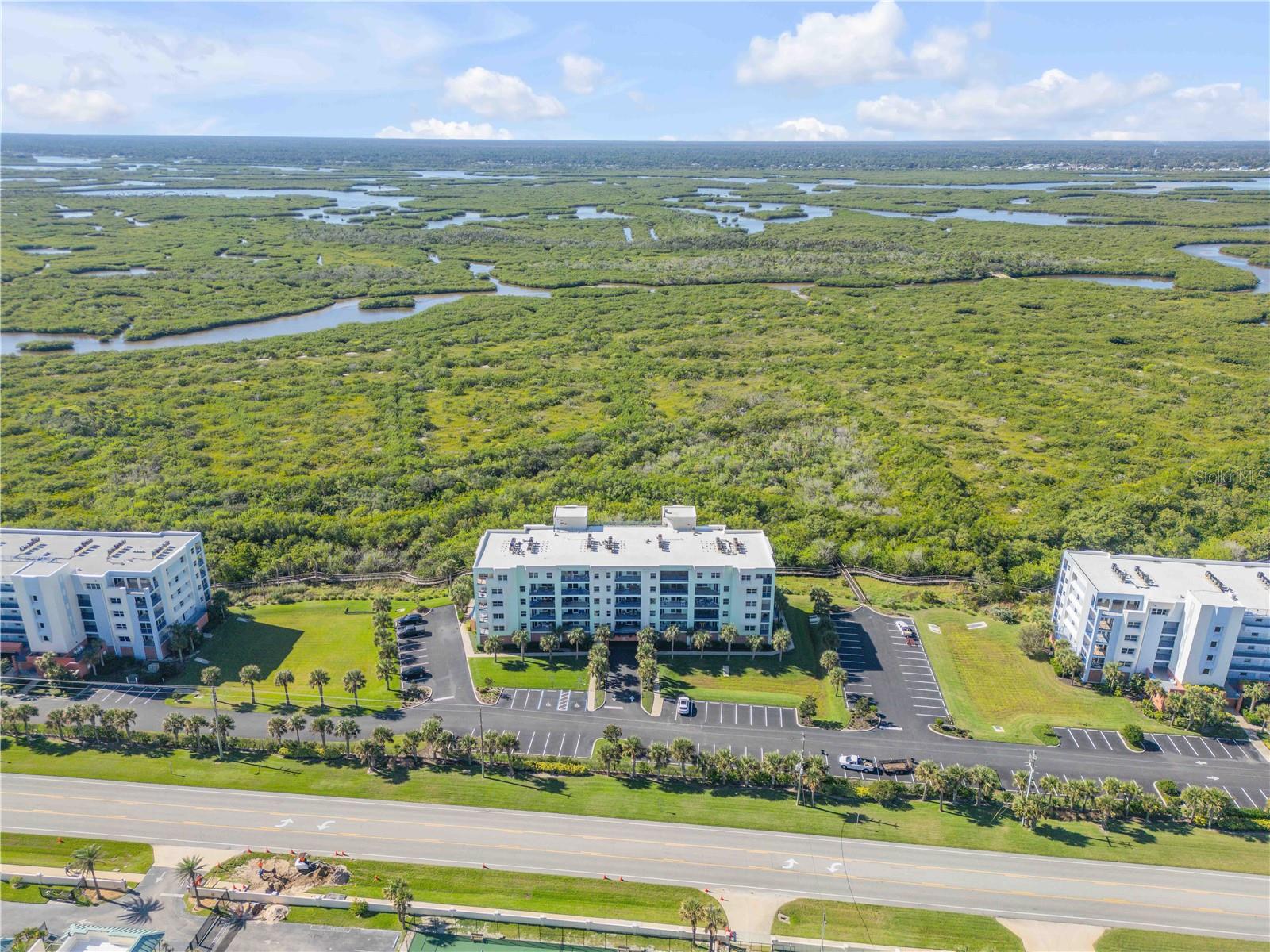 OCEAN WALK/NEW SMYRNA BEACH - Residential