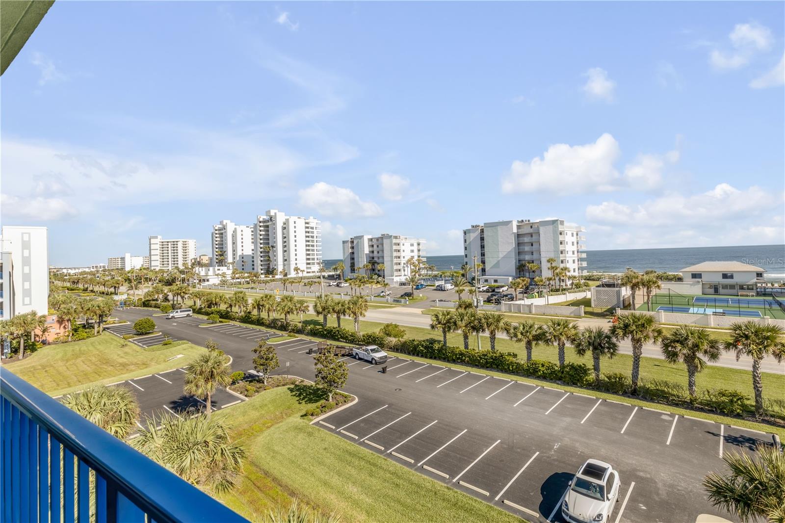 OCEAN WALK/NEW SMYRNA BEACH - Residential