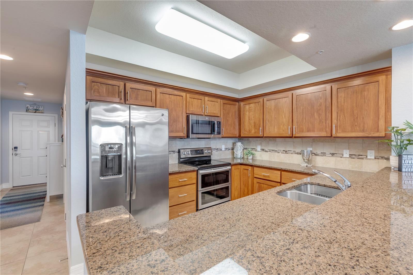 OCEAN WALK/NEW SMYRNA BEACH - Residential