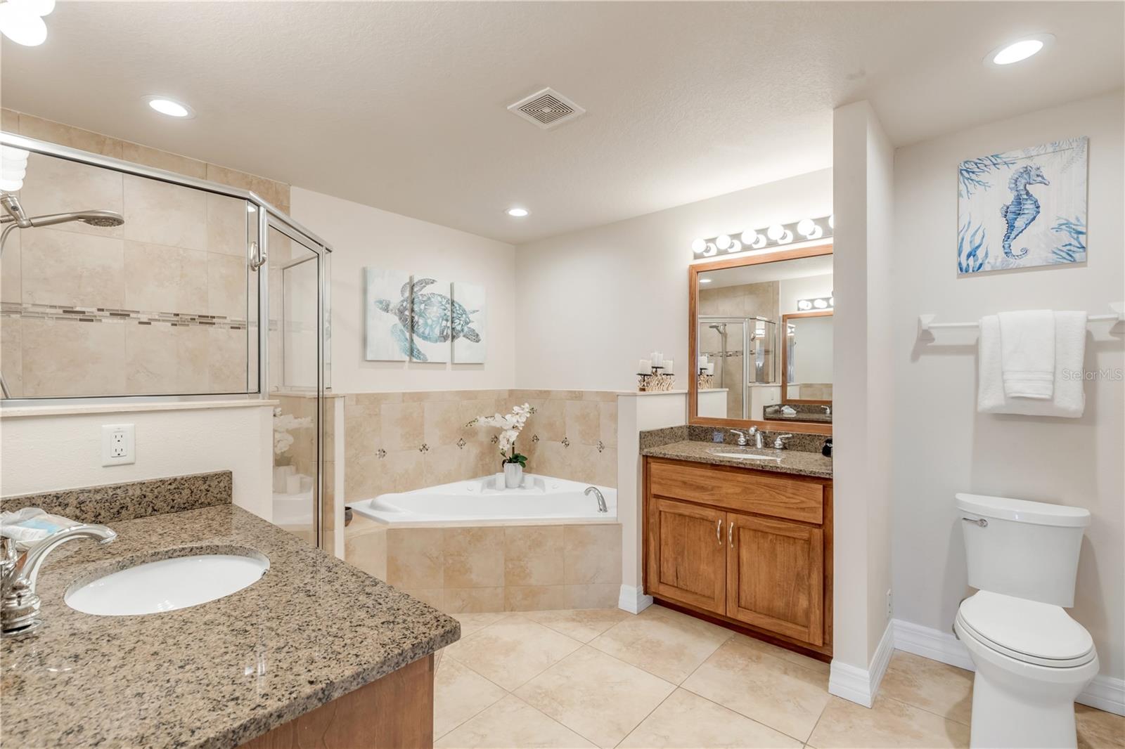 OCEAN WALK/NEW SMYRNA BEACH - Residential