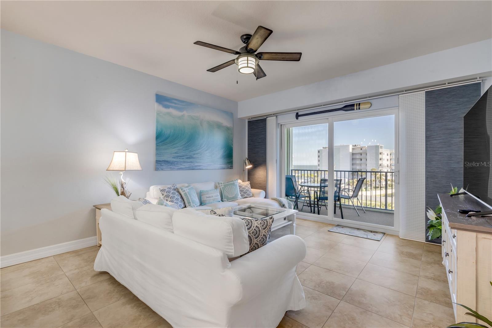 OCEAN WALK/NEW SMYRNA BEACH - Residential