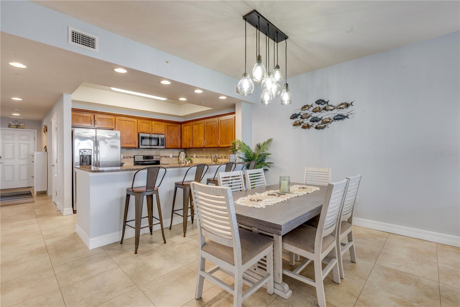 OCEAN WALK/NEW SMYRNA BEACH - Residential