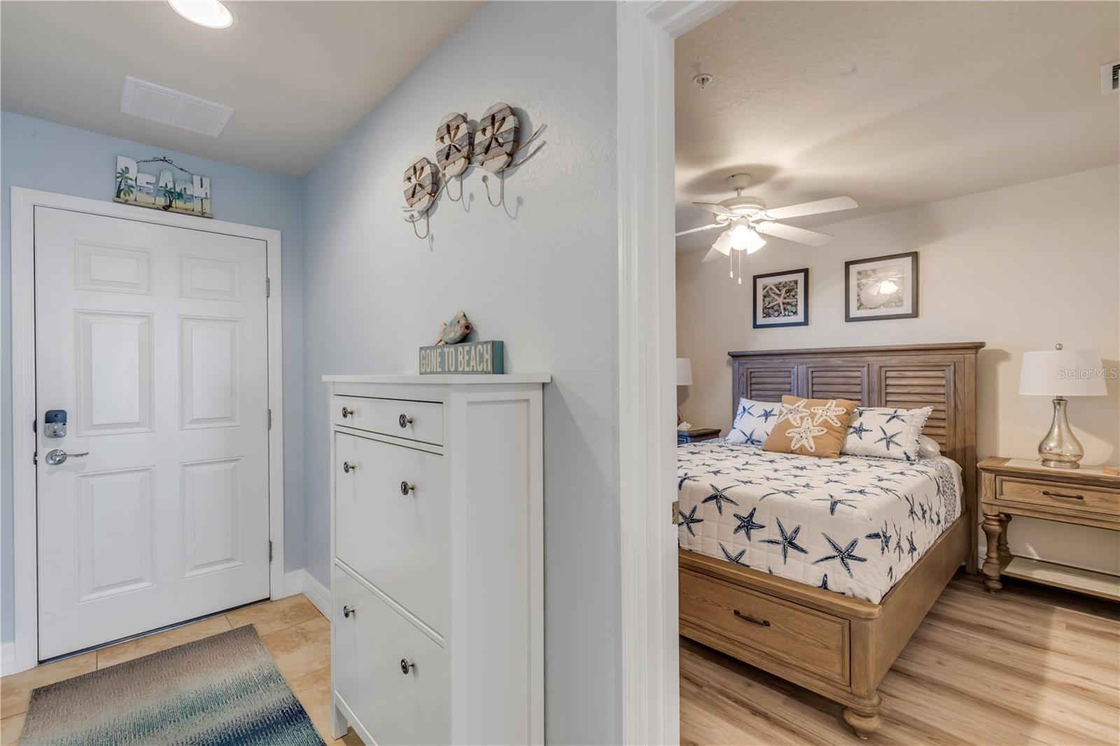 OCEAN WALK/NEW SMYRNA BEACH - Residential