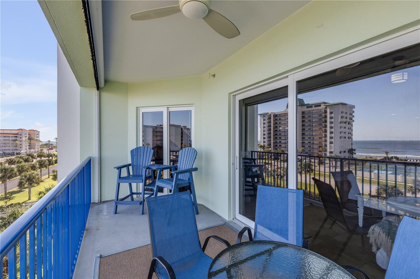 OCEAN WALK/NEW SMYRNA BEACH - Residential