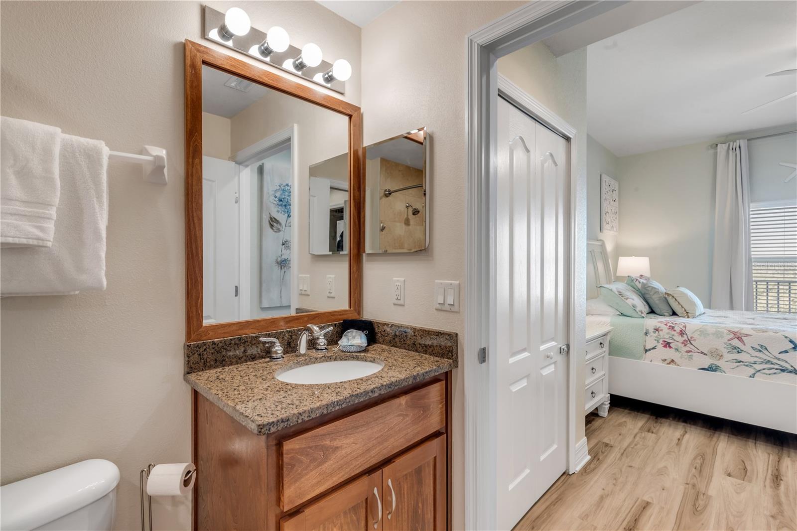 OCEAN WALK/NEW SMYRNA BEACH - Residential