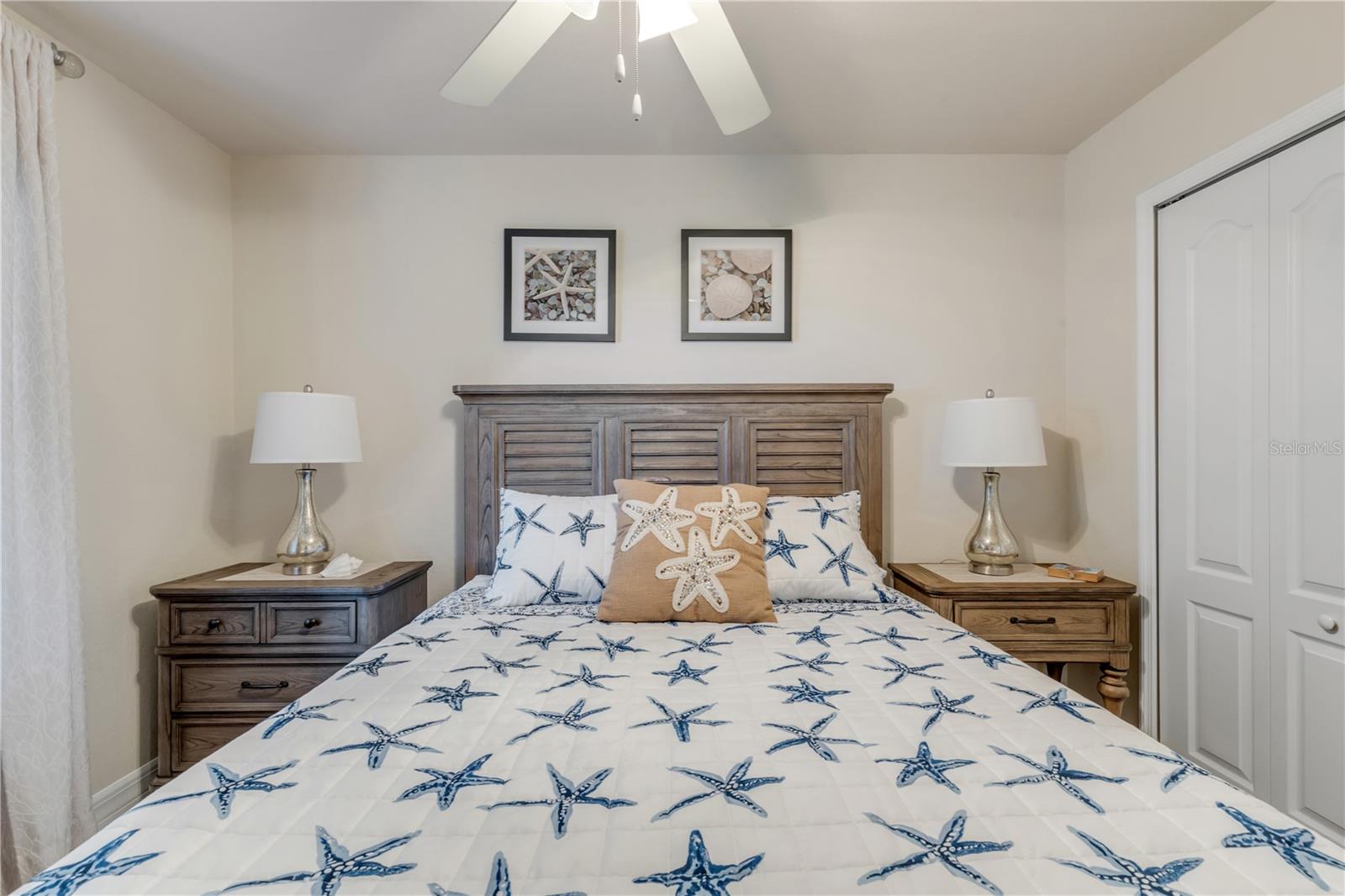 OCEAN WALK/NEW SMYRNA BEACH - Residential